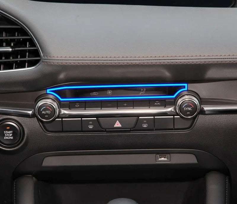 Car Interior Decoration Accessories Fendax 0