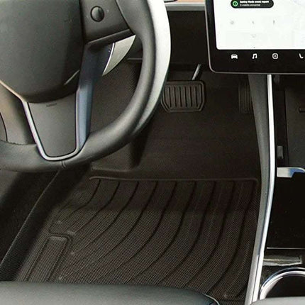 Suitable For Tesla Car Floor Mats Fendax 0