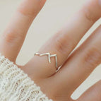 Silver / 1PC