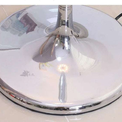 Luxury Decorative Vertical Crystal Floor Lamp Fendax 0