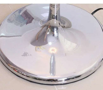 Luxury Decorative Vertical Crystal Floor Lamp Fendax 0