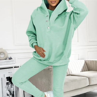 3pcs Women's Sports Suit