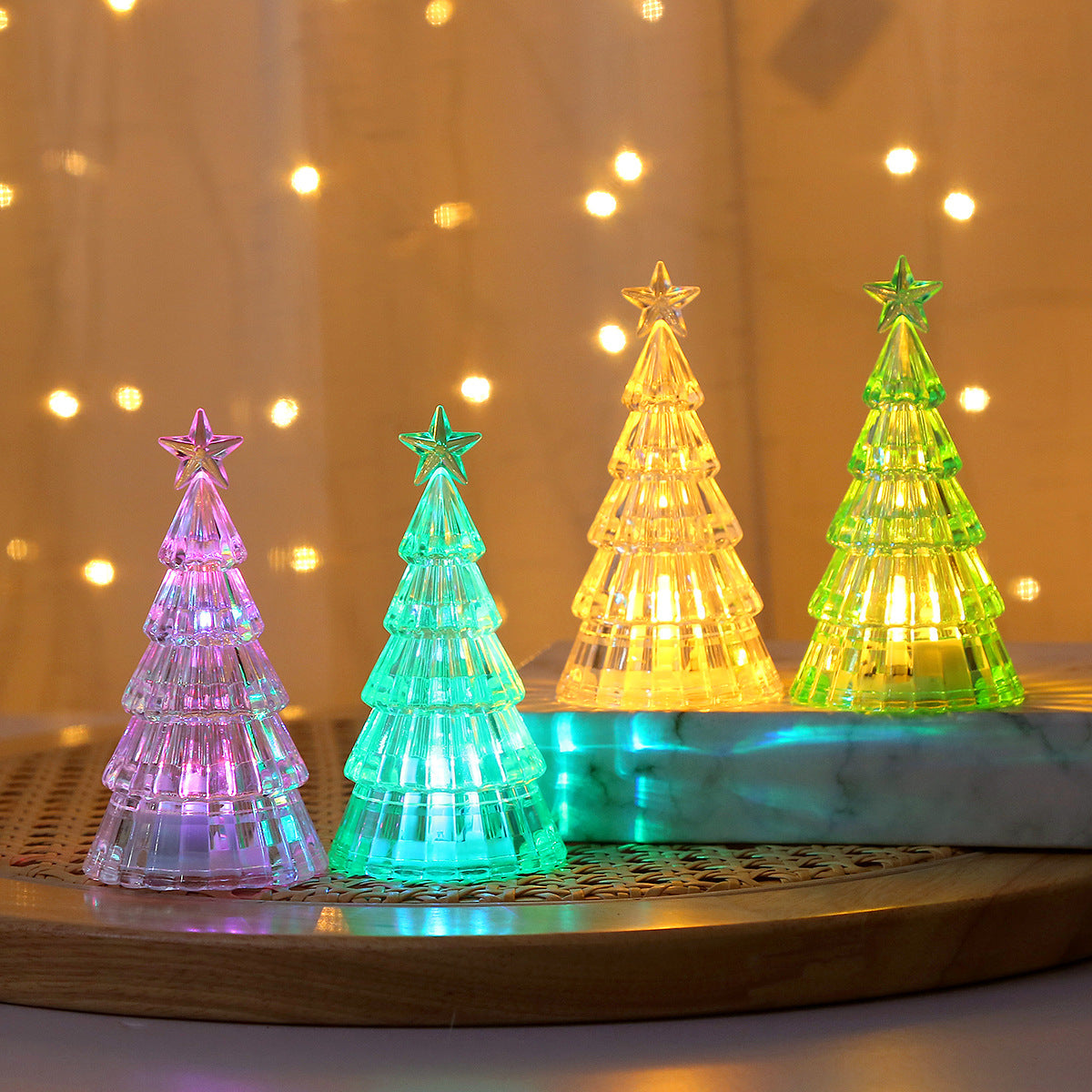 Christmas Decoration Light-emitting