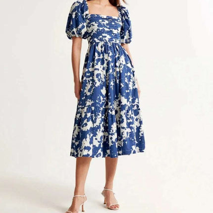 Summer New Fashion Sexy Long Women Dress Fendax 0