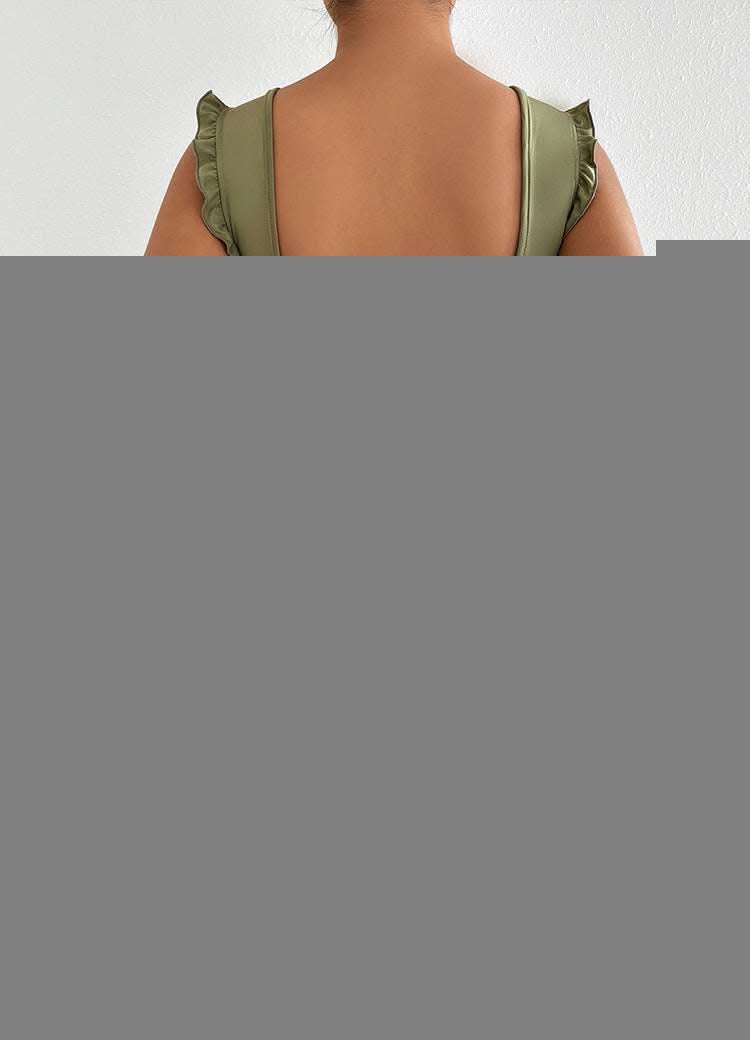 Ladies Fashion Summer Bottoming T-Shirt Tops Fendax 0