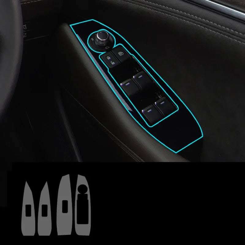 Car Interior Decoration Accessories Fendax 0