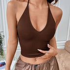 Brown / S