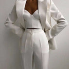 White / 14w