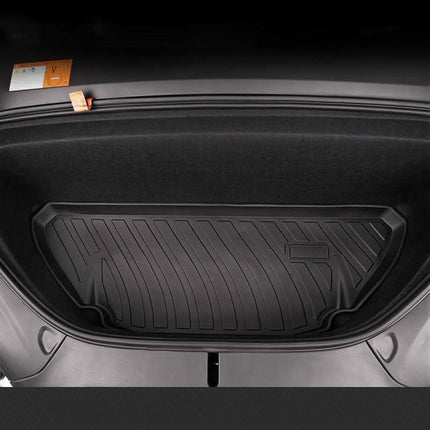 Suitable For Tesla Car Floor Mats Fendax 0