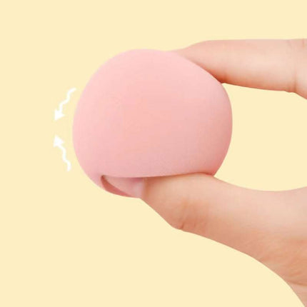 Make Up Blender Cosmetic Puff Makeup Sponge Foundation Powder Sponge Beauty Tool Makeup Tool Accessories Fendax 0