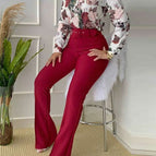 Wine Red / 2XL
