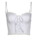 White / XS