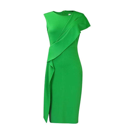 Women's Summer Fashion Ol Plus Size Dress Fendax 0