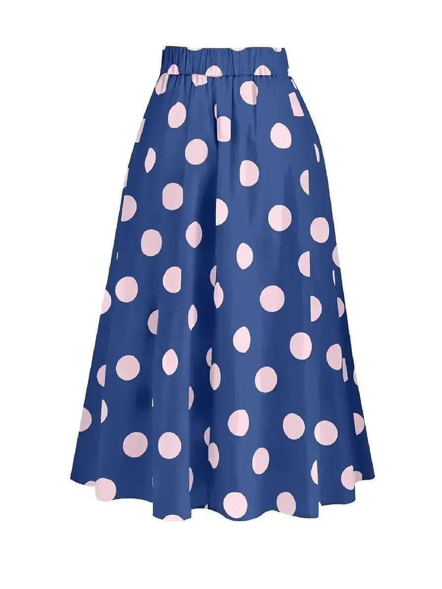 Bikini Suit Skirt Conservative Swimwear Women Fendax 0