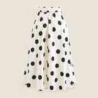 Beige Skirt / S
