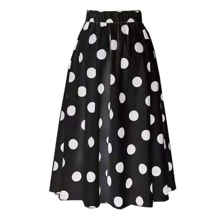 Bikini Suit Skirt Conservative Swimwear Women Fendax 0