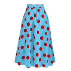 Light Blue Skirt / S