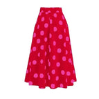 Red Skirt / S