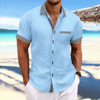 Light Blue / S