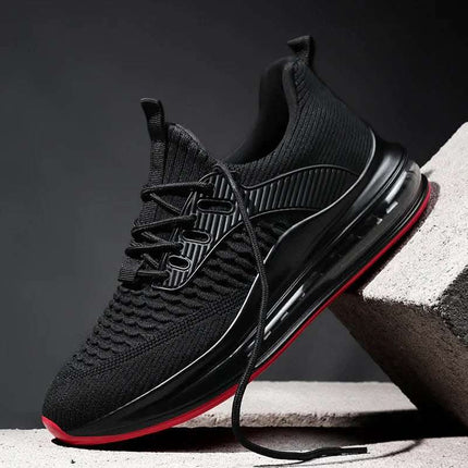 Summer Breathable Cushion Damping Sneaker Running Shoes Fendax 0