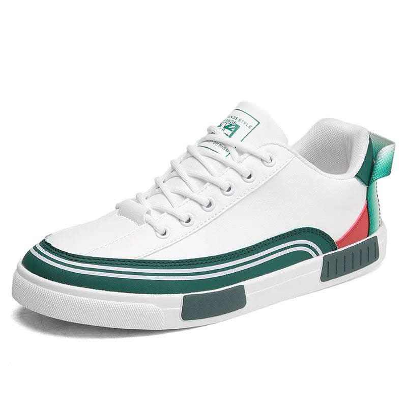 Breathable Men's Section Mesh Shoes Fendax 0