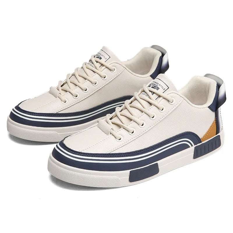 Breathable Men's Section Mesh Shoes Fendax 0