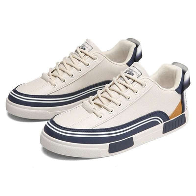 Breathable Men's Section Mesh Shoes Fendax 0