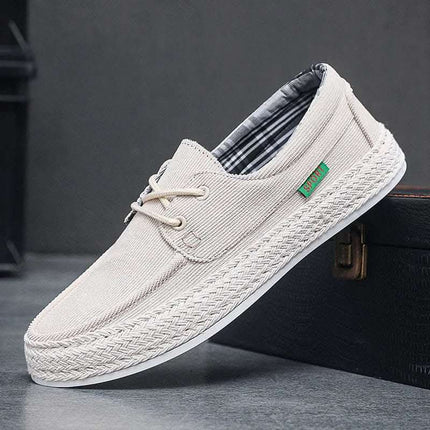 Men's Summer Slip-on Breathable Casual Shoes Fendax 0