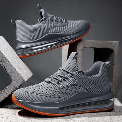 Summer Breathable Cushion Damping Sneaker Running Shoes Fendax 0