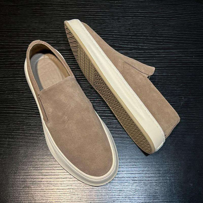 Versatile Casual Shoes For Men Fendax 0