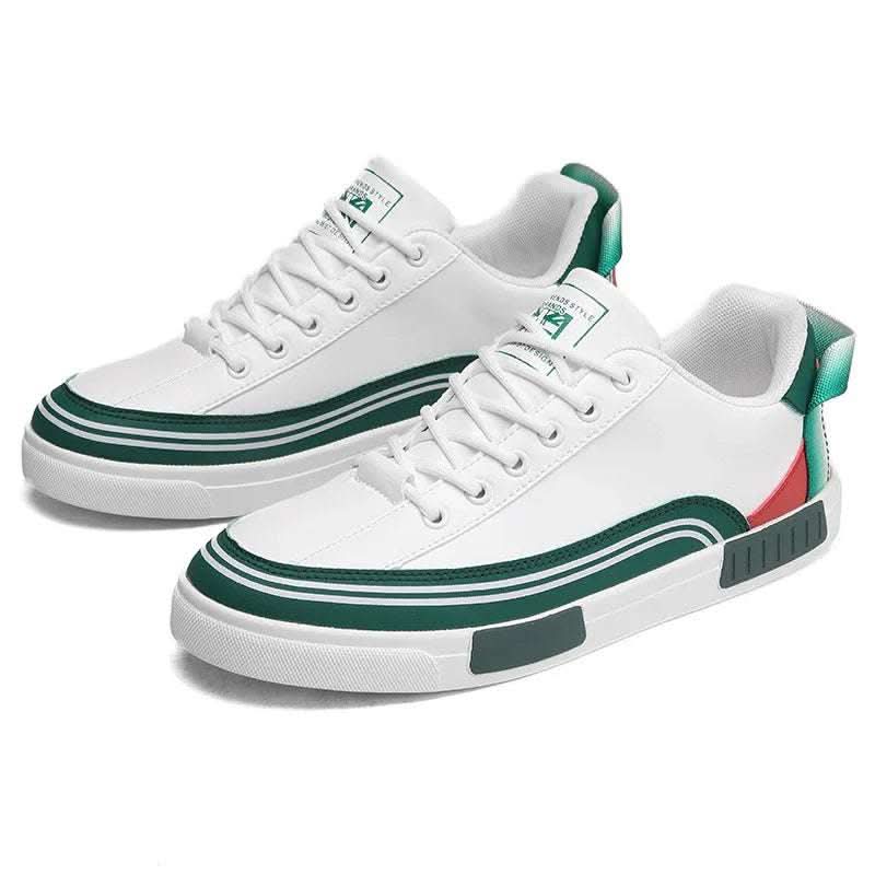 Breathable Men's Section Mesh Shoes Fendax 0