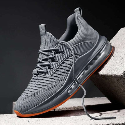 Summer Breathable Cushion Damping Sneaker Running Shoes Fendax 0