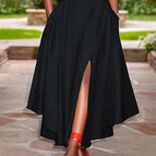 Black / XS