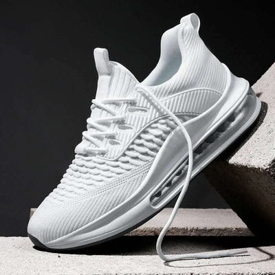 Summer Breathable Cushion Damping Sneaker Running Shoes Fendax 0