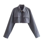 Gray / XS