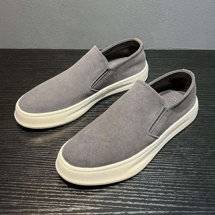 Versatile Casual Shoes For Men Fendax 0