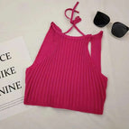 Red / Free Size