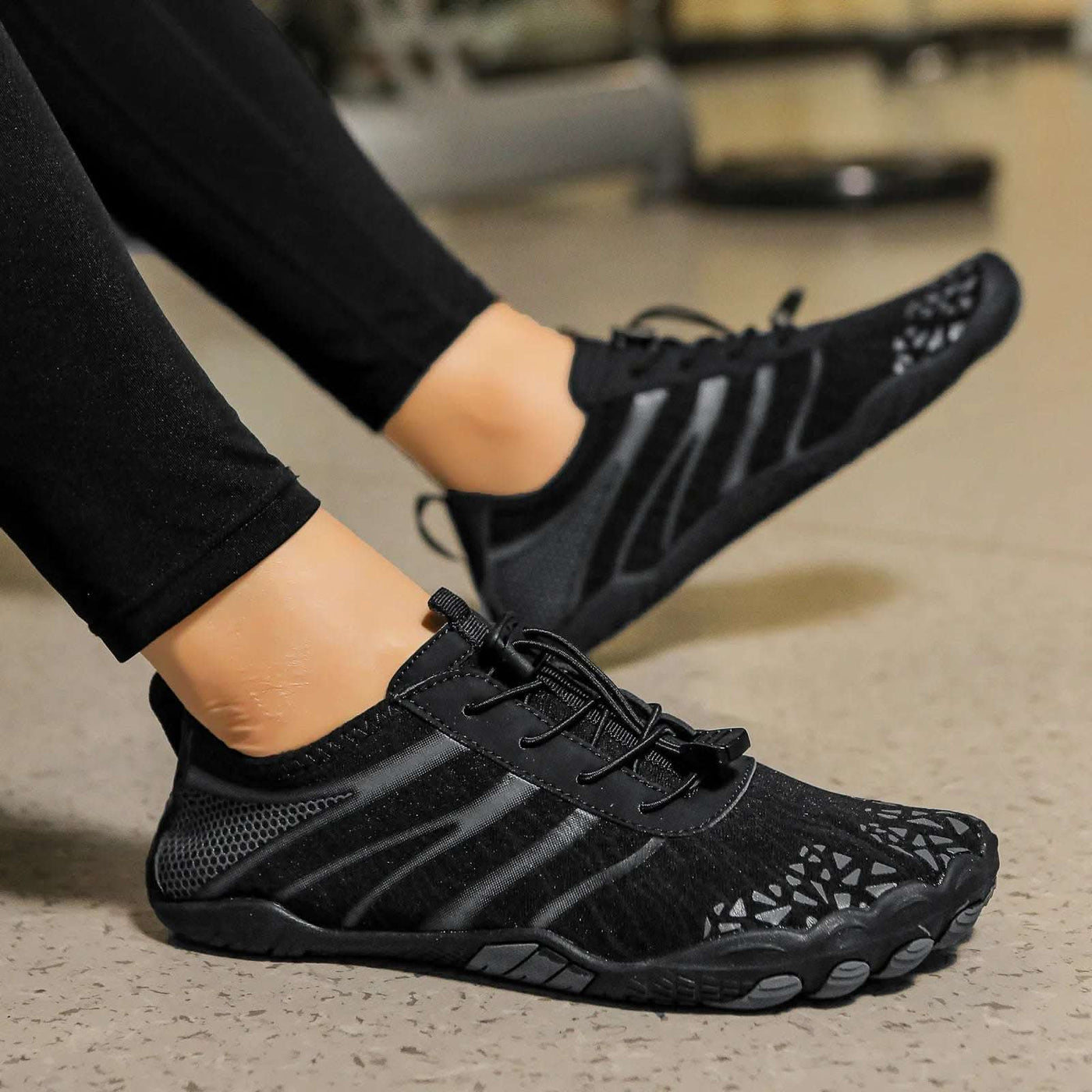 Fashion Personalized Beach Running Shoes Fendax 0