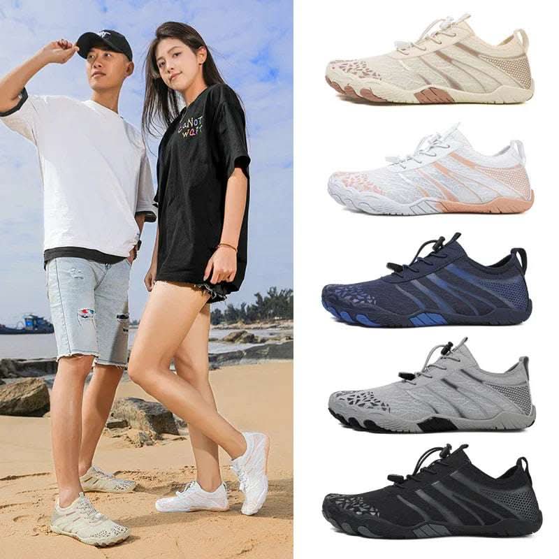 Fashion Personalized Beach Running Shoes Fendax 0