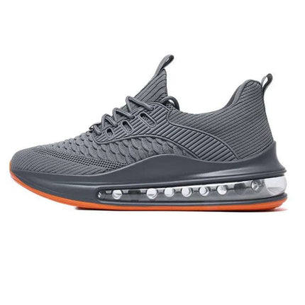 Summer Breathable Cushion Damping Sneaker Running Shoes Fendax 0
