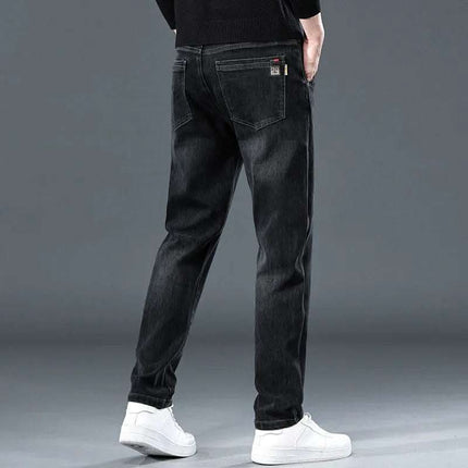 Fashion Slim Straight Loose Casual Thin Pants Fendax 0