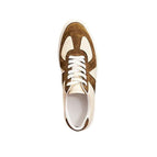 Apricot And Khaki / 37