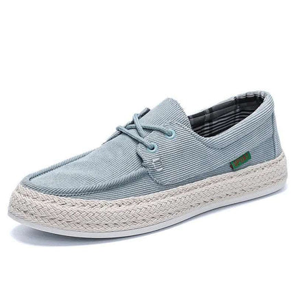 Men's Summer Slip-on Breathable Casual Shoes Fendax 0