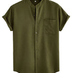Olive Green / S