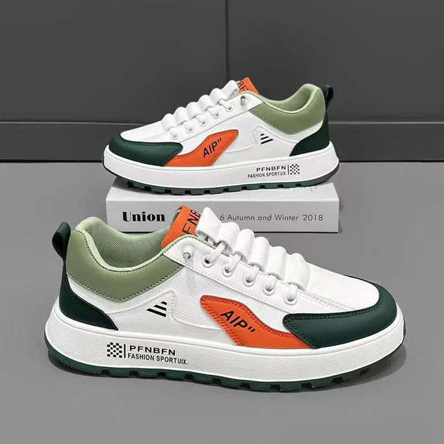 Fashion Personality Sports Men's Casual Shoes Fendax 0