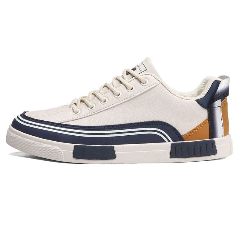 Breathable Men's Section Mesh Shoes Fendax 0