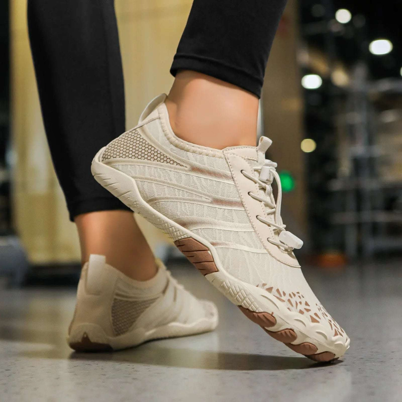 Fashion Personalized Beach Running Shoes