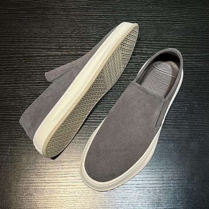Versatile Casual Shoes For Men Fendax 0