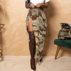 Desert Camouflage G0574 / S