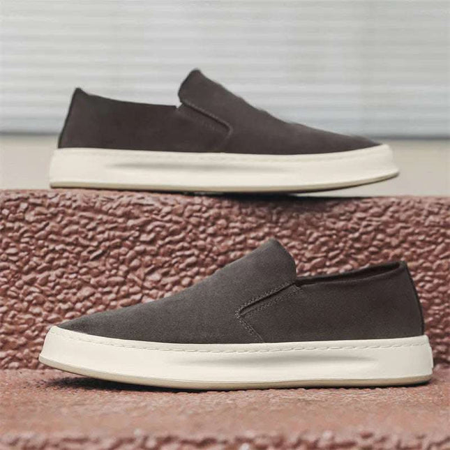 Versatile Casual Shoes For Men Fendax 0